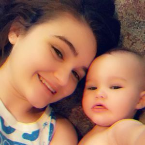 Meet your Posher, Leslie